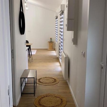 Logement Proche De L'Aeroport Cdg Et Parc Des Expo Tremblay-en-France Exteriér fotografie