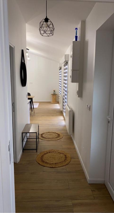 Logement Proche De L'Aeroport Cdg Et Parc Des Expo Tremblay-en-France Exteriér fotografie